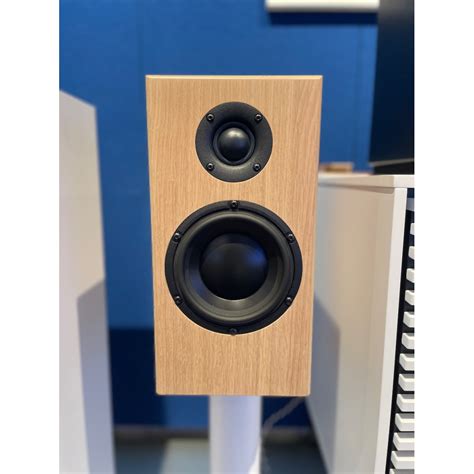 Totem Bison Loudspeakers .